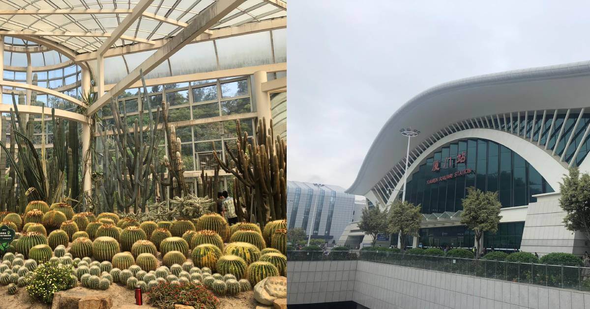 廈門旅遊,廈門自由行,廈門,廈門環島路,廈門自由行攻略,廈門旅遊攻略